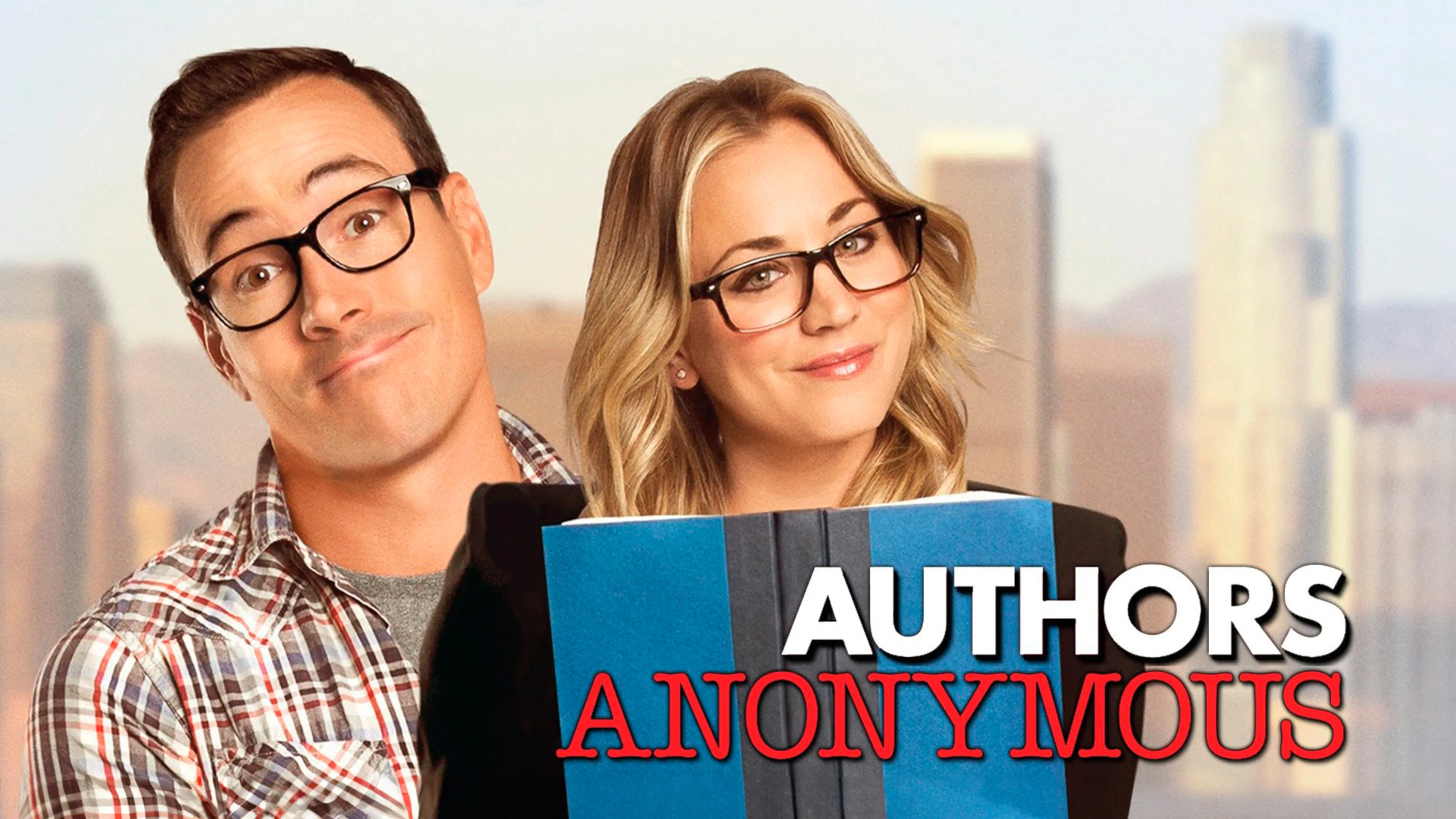 Authors Anonymous poster
